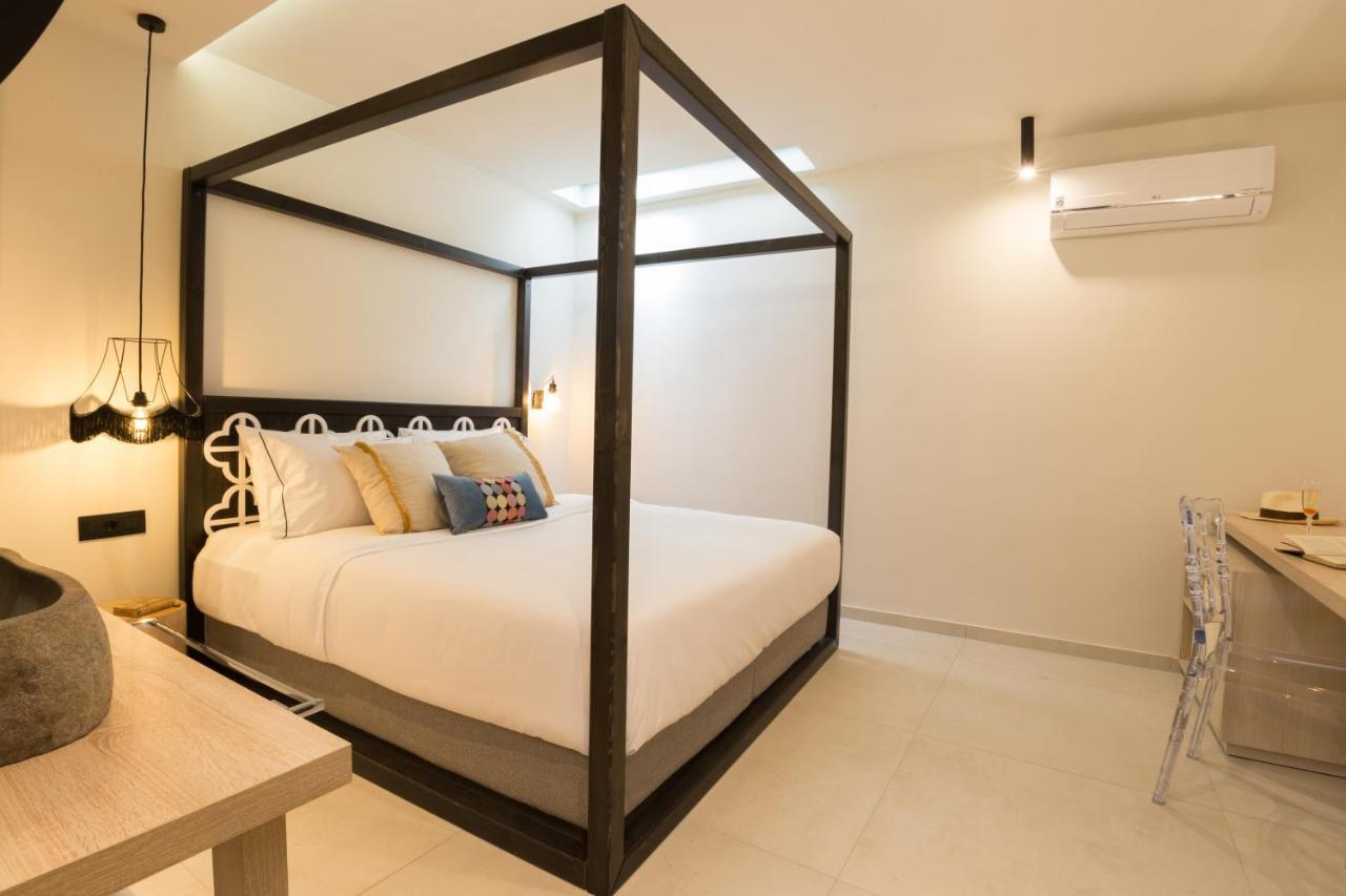 C Suites 罗希姆诺 外观 照片