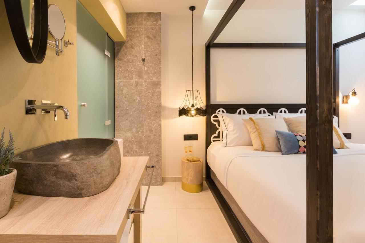 C Suites 罗希姆诺 外观 照片